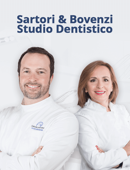 Studio dentistico Sartori e Bovenzi
